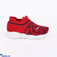 Shop in Sri Lanka for OMAC RED SPIDER - MAN CASUAL SHOES FOR KIDS