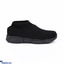 Shop in Sri Lanka for OMAC FULLY BLACK CASUAL SHOES FOR KIDS