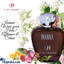 Shop in Sri Lanka for J. By JANVIER L INANNA L French Perfume L WOMEN L Eau De Parfum - 100 Ml