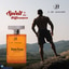 Shop in Sri Lanka for J. By JANVIER L HOMME ORANGE L French Perfume L MEN ; Eau De Parfum - 100 Ml