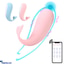 Shop in Sri Lanka for Phone App Controlled Whale Vibrating Egg Sex Toy