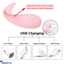 Shop in Sri Lanka for Phone App Controlled Whale Vibrating Egg Sex Toy