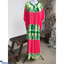 Shop in Sri Lanka for Premium Tie Dye Loungewear - Ty- D029
