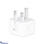 Shop in Sri Lanka for Authentic Apple 20W USB- C Power Adapter With Warranty