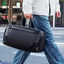 Shop in Sri Lanka for Sports Travel Bag Mark Ryden Stayfit MR3006 Black With Shoe Compartment Athletes Travelers