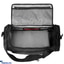 Shop in Sri Lanka for Worksman: Spacious Durable Polyester Travel Bag With Easy Access Pockets MR8206