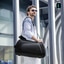 Shop in Sri Lanka for Worksman: Spacious Durable Polyester Travel Bag With Easy Access Pockets MR8206