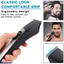 Shop in Sri Lanka for HTC AT- 129C Mens Washable Cordless Rechargeable Hair Beard Trimmer Electric Clipper