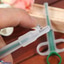 Shop in Sri Lanka for Pet Feeding Needle Drinking Medicine Pipette Device Feeder Capsule Syringe Medical Silicone Syringes