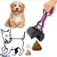 Shop in Sri Lanka for Small Jaw Poop Scoop Short Handle Pet Dog Puppy Cat Animal Waste Clean Picker Pets Dogs Cats Scooper