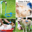 Shop in Sri Lanka for Pet Dog Shower Sprayer Bathing Kit Multifunctional Tool Wash Hose Portable Cat Dog Bath Tub Grooming