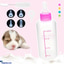 Shop in Sri Lanka for Pet Dog Milk Bottle Feeding Nipple Nursing Care Set Feeder Kit Pets Puppy Cat Kitten Squirrel Animal
