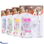 Shop in Sri Lanka for Pets Dog Milk Bottle Feeding Nipple Nursing Care Set Feeder Kit For Puppy Kitten Cat Dogs Squirrel