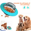Shop in Sri Lanka for Interactive Dog Toy Food Treat Puzzle Ball Slow Feeder Funny Slow Eat Tumbler Leaking Food Dispenser