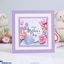 Shop in Sri Lanka for Mother's Day 'I Love You' Handmade Greeting Card