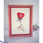Shop in Sri Lanka for Love Letter - I Love You (red Heart) - Handmade Greeting Card