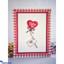 Shop in Sri Lanka for Love Letter - I Love You (red Heart) - Handmade Greeting Card