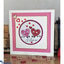 Shop in Sri Lanka for 'i love us' / love hearts' - handmade greeting card