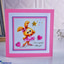 Shop in Sri Lanka for For A Special Little Girl Handmade Greeting Card