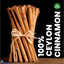 Shop in Sri Lanka for MR.MENDES- Ceylon Cinnamon Sticks- 50g