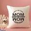 Shop in Sri Lanka for You Are Amazing Mom Huggable Pillow