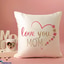 Shop in Sri Lanka for Love You Mom Huggable Pillow