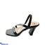 Shop in Sri Lanka for Peep Toe Low Ankle Half Wrapped High Heel