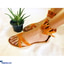 Shop in Sri Lanka for Low Ankle Ruffle Frilled Flat Sandal