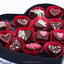Shop in Sri Lanka for Love In A Heart Chocolates