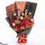 Shop in Sri Lanka for Magnificent Love Chocolate Bouquet