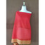 Shop in Sri Lanka for HOMINS HANDLOOM  LADIES SHAWL / beach wrap red 42 x 62 inches tassels at both ends and ready to wear