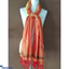 Shop in Sri Lanka for HOMINS HANDLOOM LADIES SCARVES 42 X 62 Inches Tassels At Both Ends And Ready To Wear
