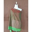 Shop in Sri Lanka for HOMINS HANDLOOM  LADIES SHAWL / beach wrap  green 42 x 62 inches tassels at both ends and ready to wear