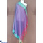Shop in Sri Lanka for HOMINS HANDLOOM LADIES SCARVES - ROYAL BLUE 42 X 62 Inches Tassels At Both Ends And Ready To Wear