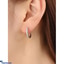 Shop in Sri Lanka for Cubic Zirconia Mini Hoop Earrings