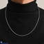Shop in Sri Lanka for Stainless Steel Chain Necklace For Men