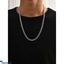 Shop in Sri Lanka for Stainless Steel Chain Necklace For Men