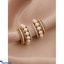 Shop in Sri Lanka for Glam Pearl Mini Cuff Earrings