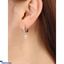 Shop in Sri Lanka for Cubic Zirconia Waterdrop Earrings