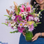 Shop in Sri Lanka for Lily Symphony Vase - By Shirohana