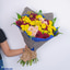 Shop in Sri Lanka for Golden Harvest Bouquet - By Shirohana