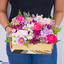 Shop in Sri Lanka for Sparkling Rose Box - By Shirohana