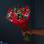 Shop in Sri Lanka for Simple Love Flower Arrangement - By Shirohana