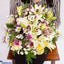 Shop in Sri Lanka for Eternal Elegance Flower Arrangement - By Shirohana