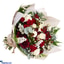 Shop in Sri Lanka for Pure Enchantment Bouquet - By Shirohana