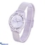 Shop in Sri Lanka for GIORDANO Analog Silver Watch For Women R4003 33