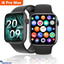 Shop in Sri Lanka for I8 Pro Max Series 8 Smart Watch 1.75 Inches 2.5D Curved Full Touch Screen Smartwatch Bluetooth Call