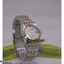 Shop in Sri Lanka for Citizen Gold And Silver Colour Watch With A Milky White Dial