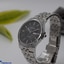 Shop in Sri Lanka for Citizen Gens Silver Colour Watch With A Black Dial