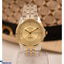 Shop in Sri Lanka for Citizen Gens Gold And Silver Colour Watch With A Golden Dial And A Sapphire Crystal Glass